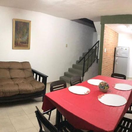 דירות Villa María Departamento Ideal Ii! מראה חיצוני תמונה