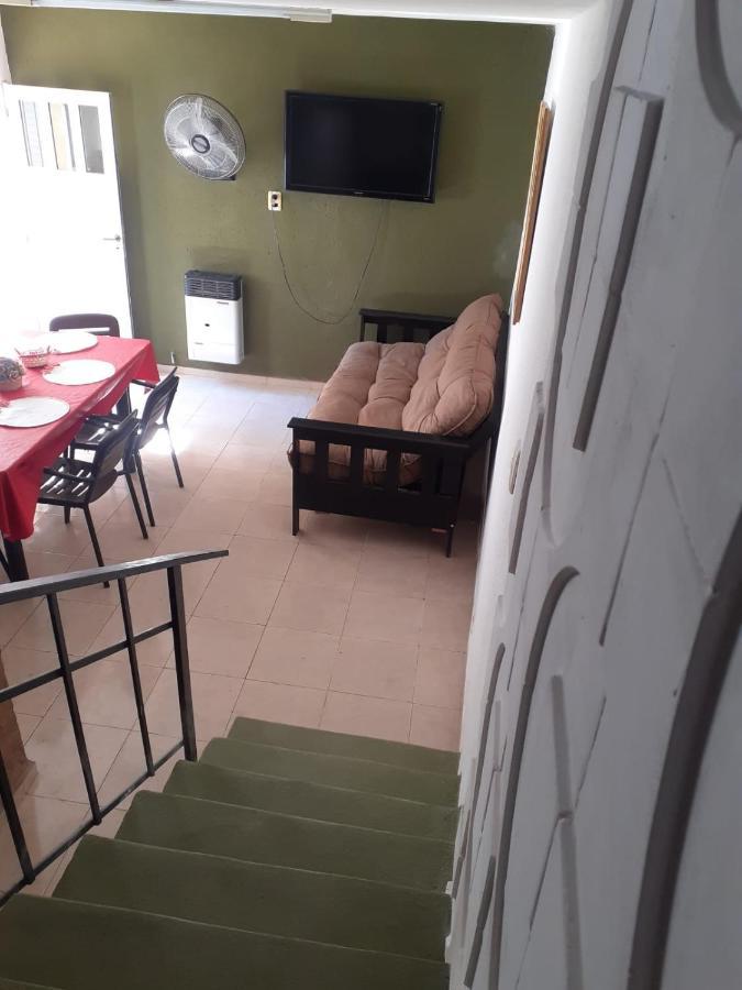 דירות Villa María Departamento Ideal Ii! מראה חיצוני תמונה