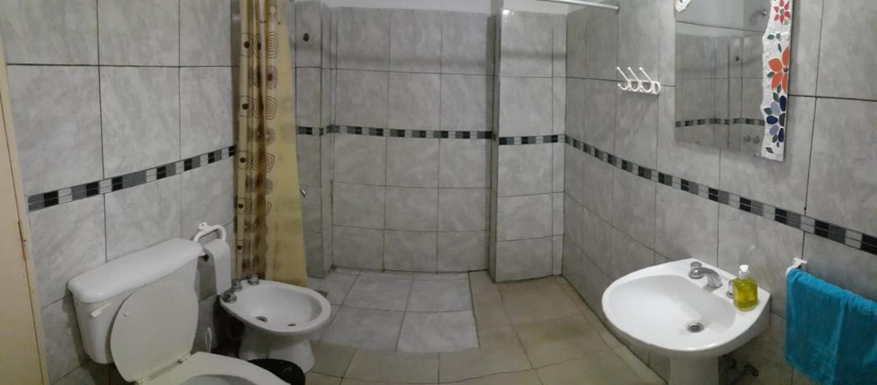 דירות Villa María Departamento Ideal Ii! מראה חיצוני תמונה