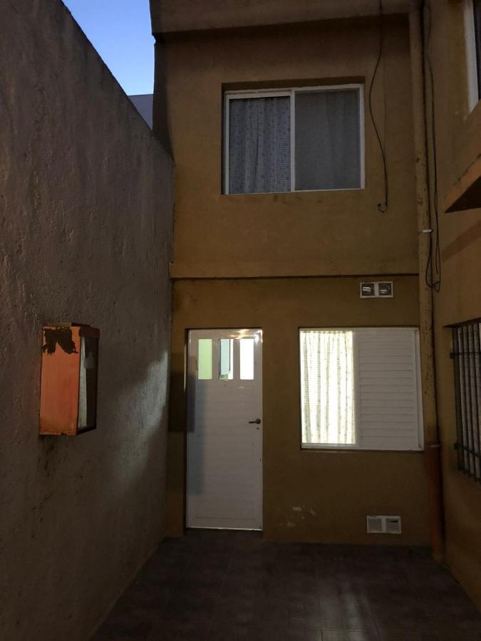 דירות Villa María Departamento Ideal Ii! מראה חיצוני תמונה
