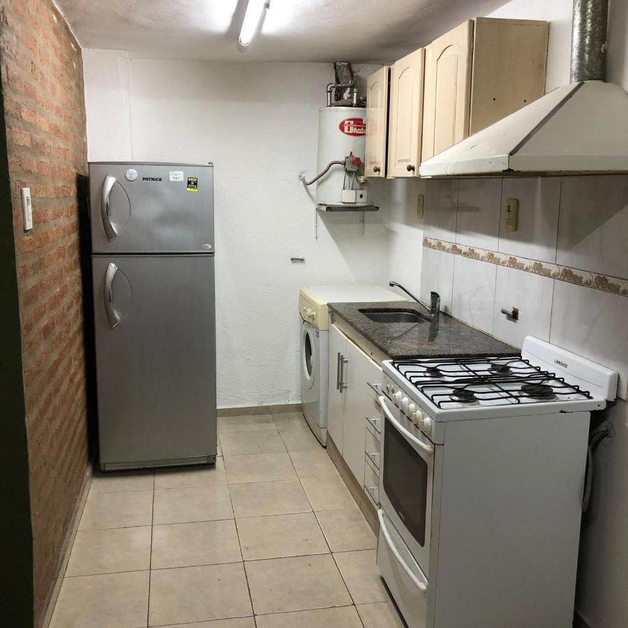 דירות Villa María Departamento Ideal Ii! מראה חיצוני תמונה