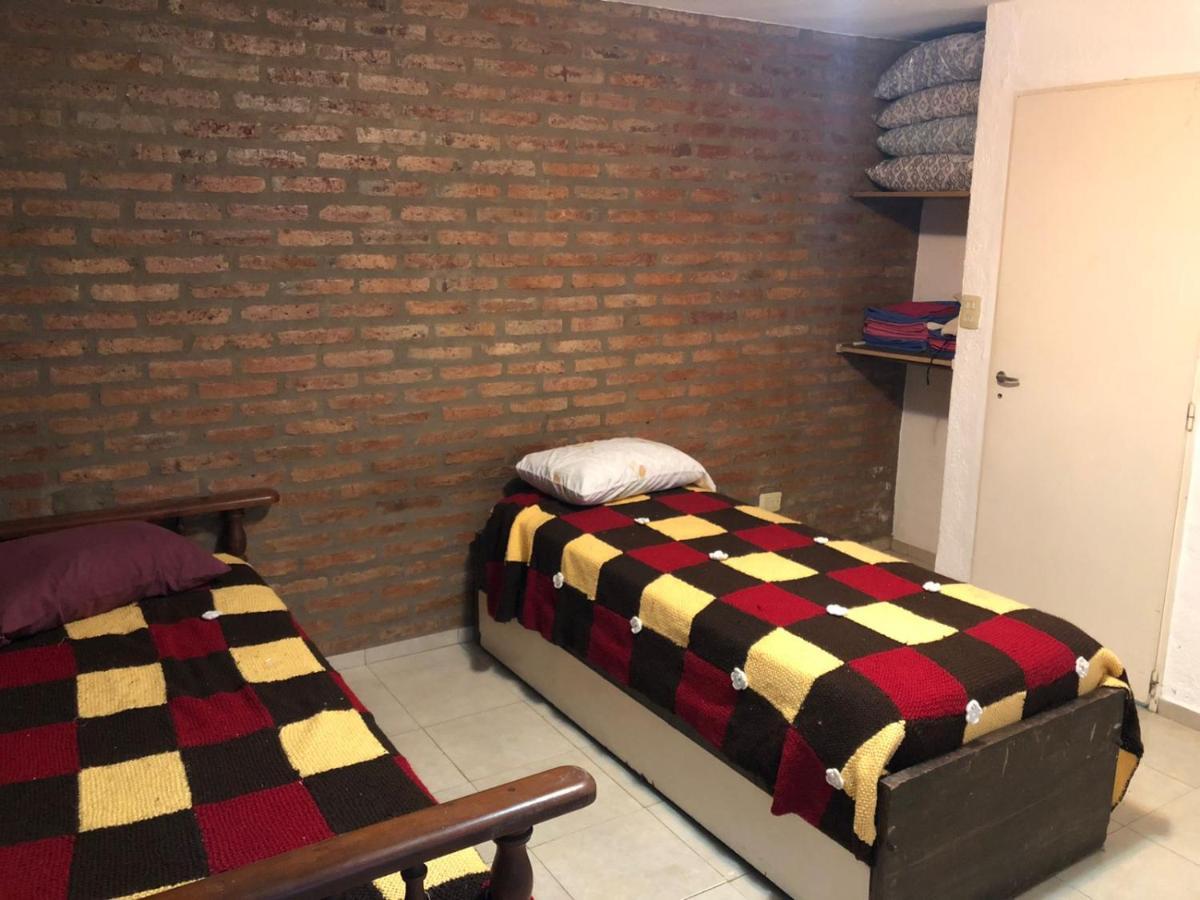 דירות Villa María Departamento Ideal Ii! מראה חיצוני תמונה